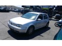 CAPOT VOLKSWAGEN GOLF 2003