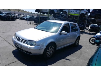 MANGUETA DELANTERA IZQUIERDA VOLKSWAGEN GOLF 2003
