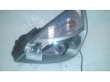 FARO DELANTERO IZQUIERDO RENAULT ESPACE 2006
