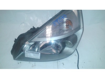 FARO DELANTERO IZQUIERDO RENAULT ESPACE 2006