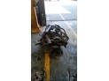 MOTOR CON ACCESORIOS Y CAJA DE CAMBIOS OPEL ASTRA 2005