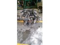 MOTOR CON ACCESORIOS Y CAJA DE CAMBIOS OPEL ASTRA 2005