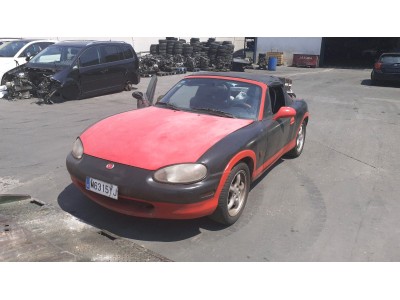 ALETA DELANTERA DERECHA MAZDA MX5 1999