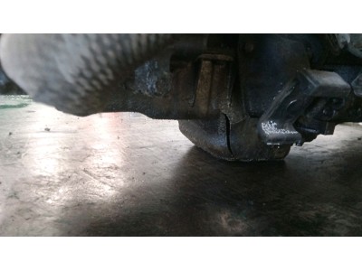 MOTOR CON ACCESORIOS Y CAJA DE CAMBIOS MAZDA MX5 1999