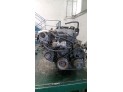 MOTOR CON ACCESORIOS Y CAJA DE CAMBIOS MAZDA MX5 1999