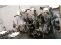 MOTOR CON ACCESORIOS Y CAJA DE CAMBIOS MAZDA MX5 1999
