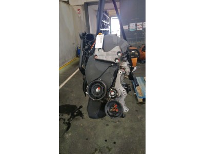 MOTOR VOLKSWAGEN POLO 2000