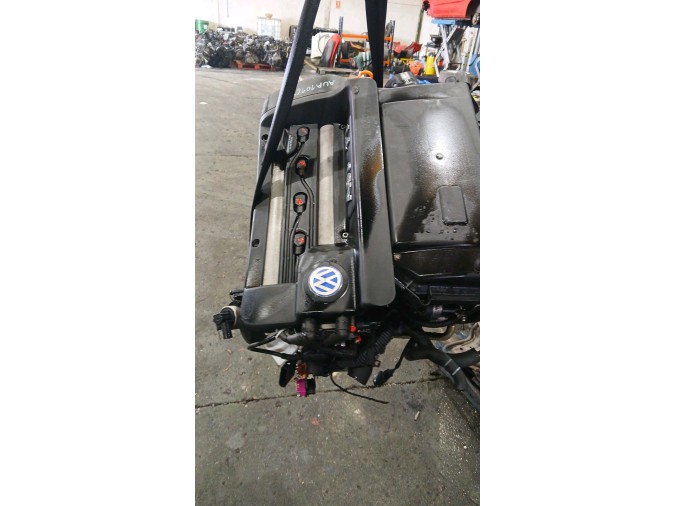 MOTOR VOLKSWAGEN POLO 2000
