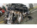 MOTOR VOLKSWAGEN POLO 2000