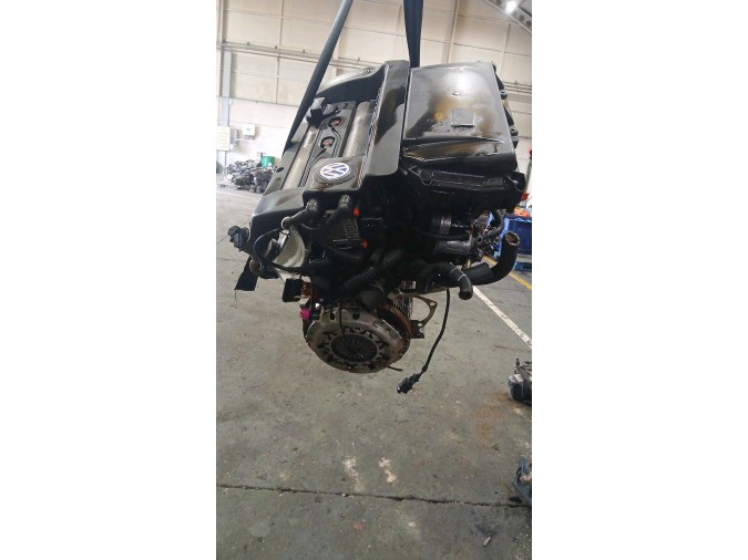 MOTOR VOLKSWAGEN POLO 2000