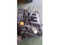 MOTOR CON ACCESORIOS Y CAJA DE CAMBIOS ROVER 75 2005