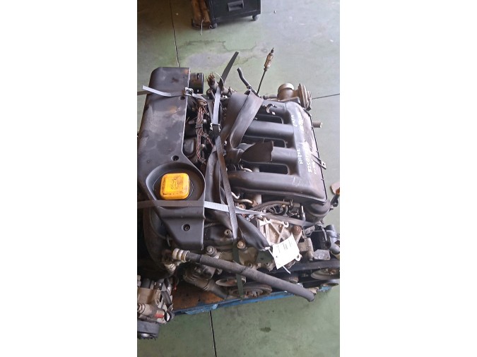 CAJA CAMBIOS ROVER 75 2005