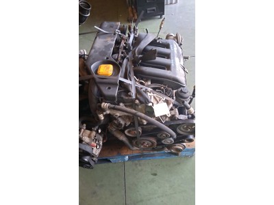 MOTOR SO ROVER 75 2005