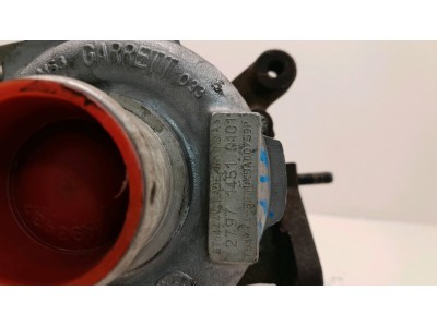 TURBO  TATA INDICA 2006
