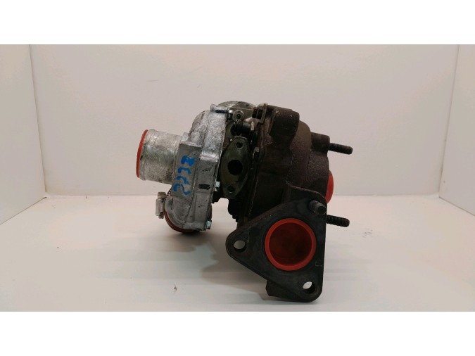TURBO  TATA INDICA 2006