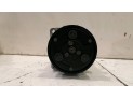 COMPRESOR AIRE ACONDICIONADO AUDI A3 36966