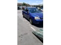 PUERTA TRASERA DERECHA CHEVROLET NUBIRA 2006
