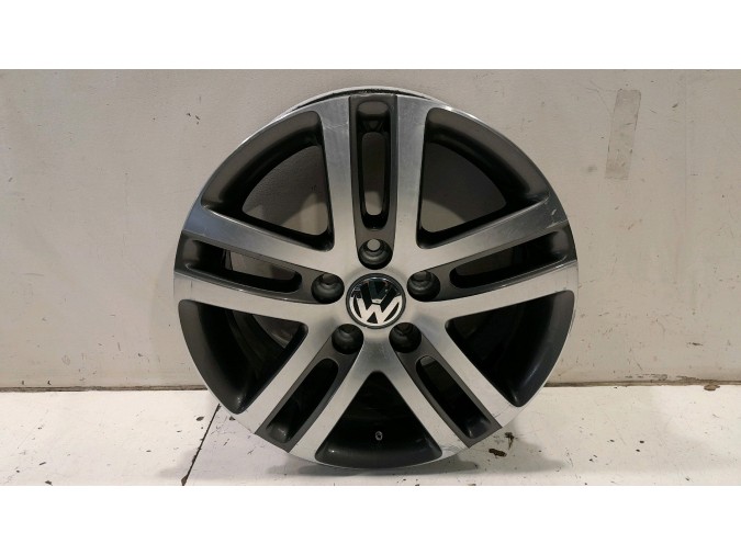 LLANTA SO VOLKSWAGEN TOURAN 2008