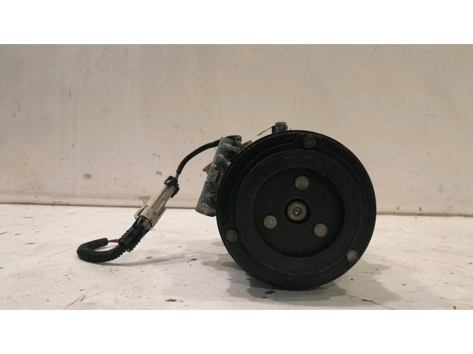 COMPRESOR AIRE ACONDICIONADO OPEL ASTRA 2007