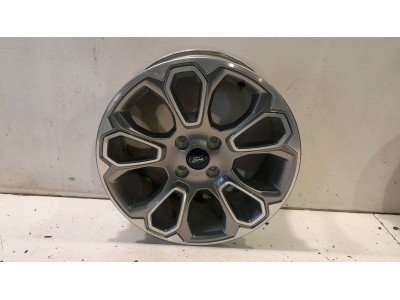 LLANTA SO FORD ECOSPORT 2019
