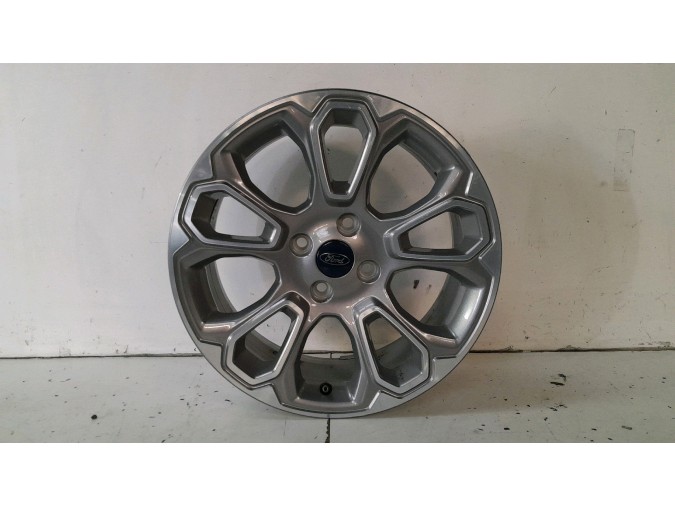 LLANTA SO FORD ECOSPORT 2019