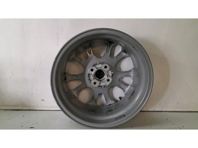 LLANTA SO FORD ECOSPORT 2019