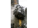 MOTOR CON ACCESORIOS Y CAJA DE CAMBIOS FORD FOCUS 2004