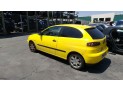 INTERCOOLER SEAT IBIZA 2004