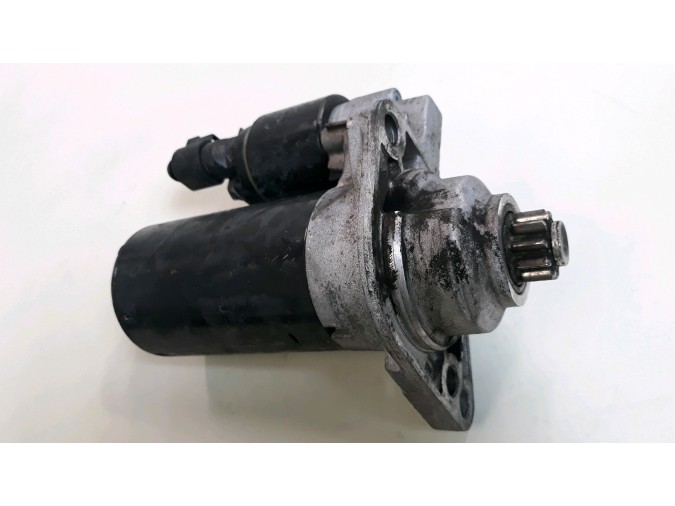 Motor Arranque SEAT IBIZA 2004