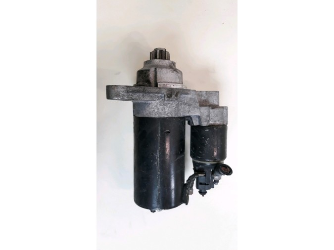 Motor Arranque SEAT IBIZA 2004