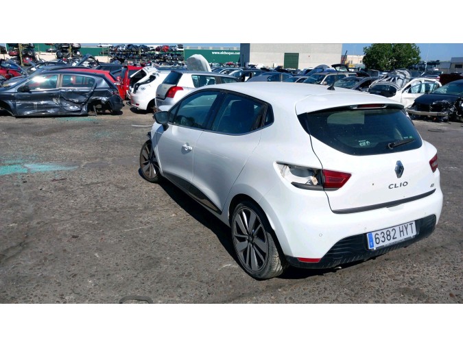 PACK PUERTAS RENAULT CLIO 2014