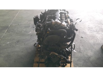 MOTOR CON ACCESORIOS Y CAJA DE CAMBIOS CITROEN XSARA 2001