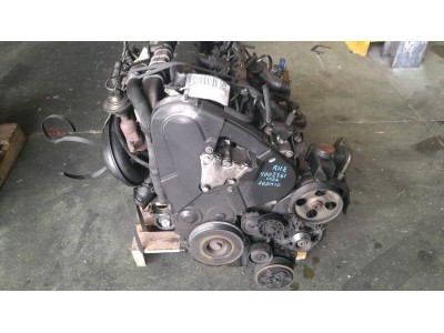 CAJA CAMBIOS CITROEN XSARA 2001