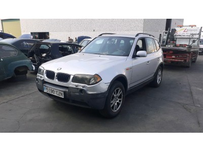 RADIO CD BMW X3 3.0 AUTOMAT 2004