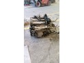 MOTOR CON ACCESORIOS Y CAJA DE CAMBIOS FORD MONDEO 1995