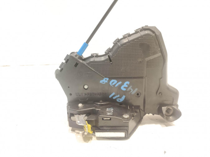 CERRADURA PUERTA DELANTERA IZQUIERDA TOYOTA AURIS 2015
