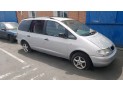 PANEL DELANTERO SEAT ALHAMBRA 1997