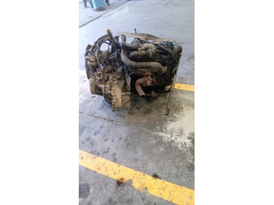 MOTOR CON ACCESORIOS Y CAJA DE CAMBIOS SEAT ALHAMBRA 1997