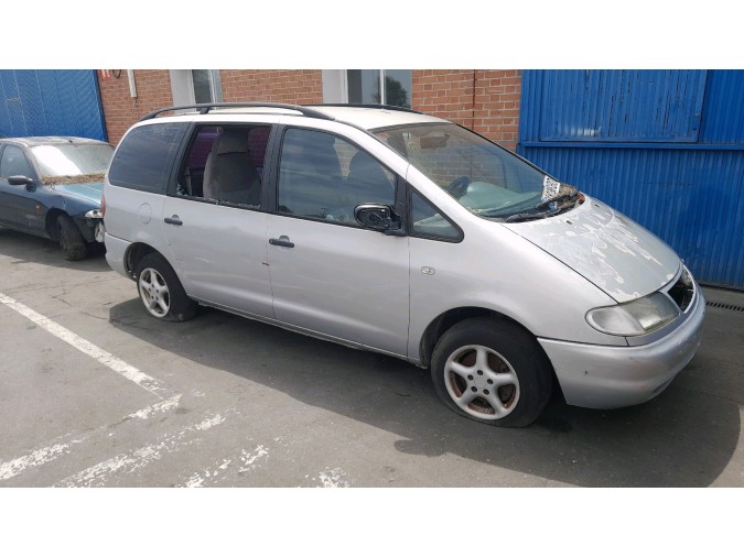 ELEVALUNAS DELANTERO DERECHO SEAT ALHAMBRA 1997