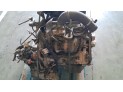 MOTOR CON ACCESORIOS Y CAJA DE CAMBIOS OPEL AGILA