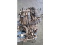 MOTOR CON ACCESORIOS Y CAJA DE CAMBIOS OPEL AGILA
