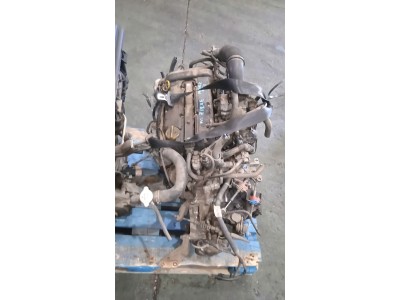 CAJA CAMBIOS OPEL AGILA
