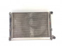 Radiador de Agua FORD FIESTA 2007