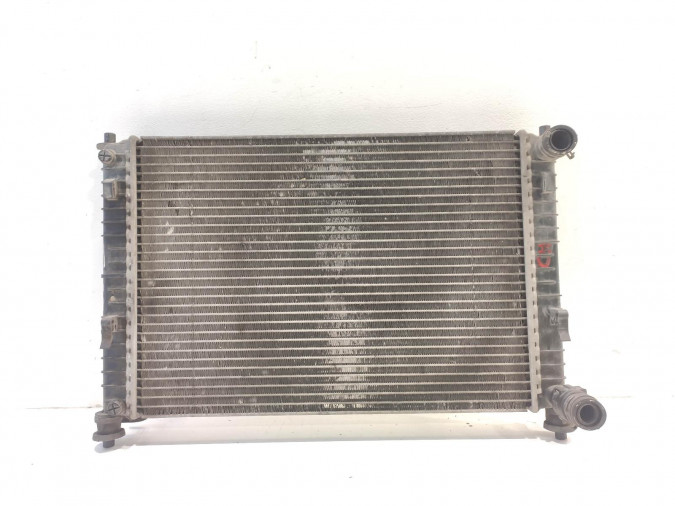 Radiador de Agua FORD FIESTA 2007