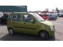 ELEVALUNAS TRASERO IZQUIERDO OPEL AGILA 2001