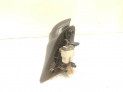 RETROVISOR DERECHO CITROEN XSARA PICASSO NEGRO SIN PINTAR 2004