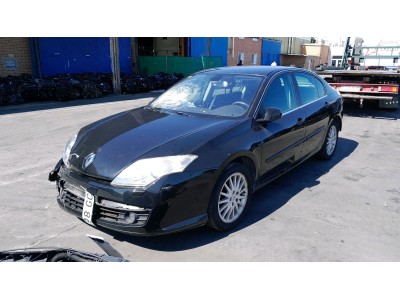 Autorradio RENAULT LAGUNA 2008