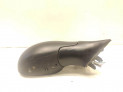 RETROVISOR DERECHO CITROEN XSARA PICASSO NEGRO SIN PINTAR 2004