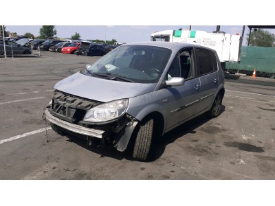 Catalizador RENAULT SCÉNIC 2005