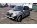 MANDO ELEVALUNAS TRASERO IZQUIERDO RENAULT SCÉNIC 2005